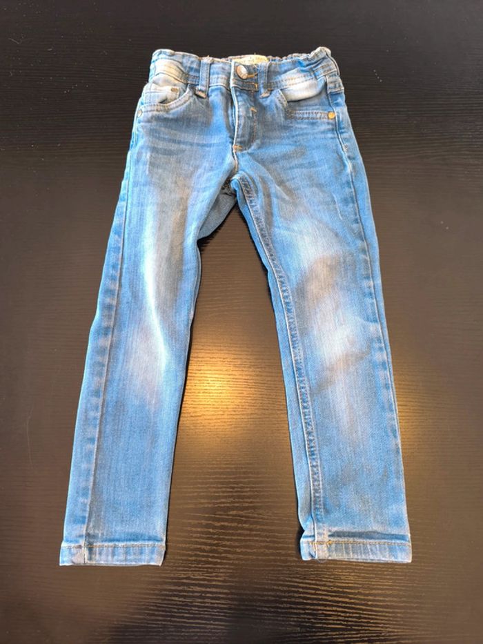 Jeans 5 ans