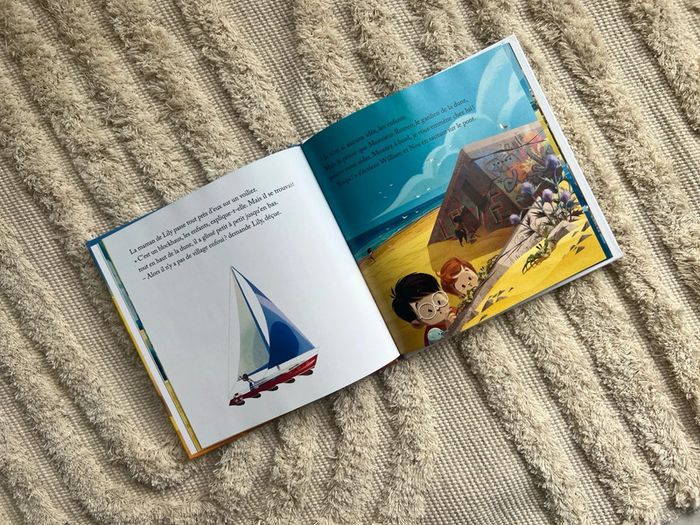 Livre hachette - photo numéro 2