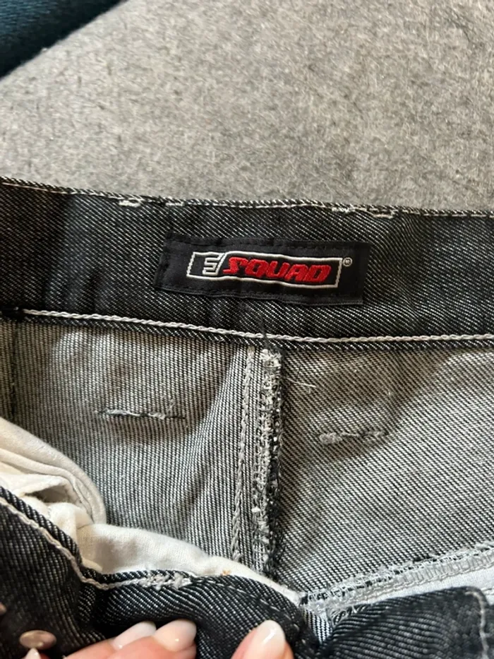Pantalon de moto - photo numéro 3