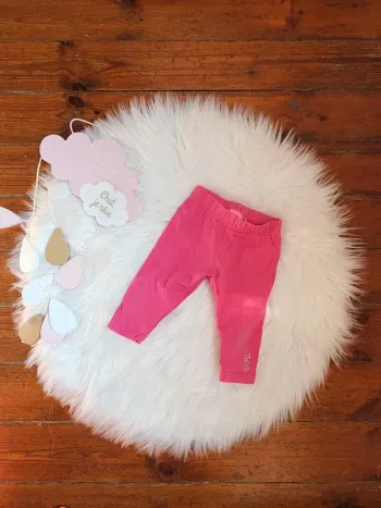 Leggings 12 mois girlempss