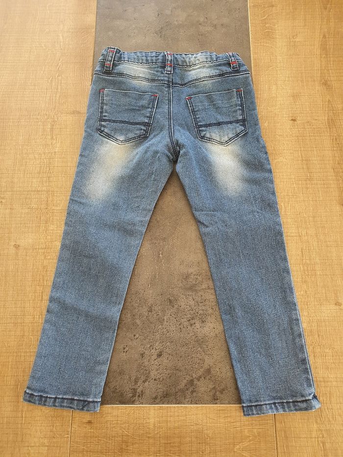 Jeans 3 ans - photo numéro 2
