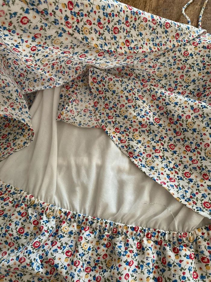 Robe légère taille 36 Mango - photo numéro 5