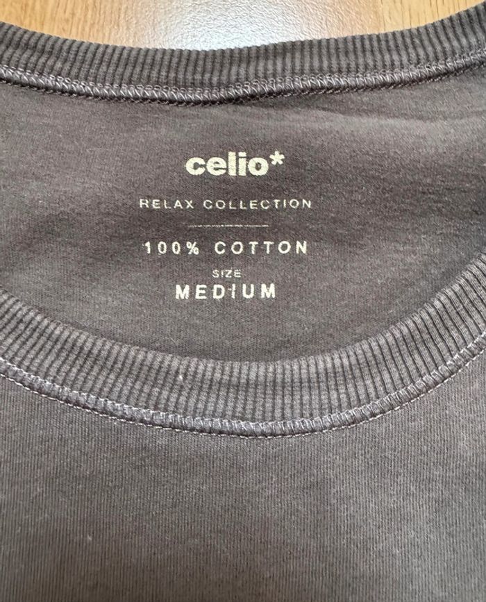 Lot de 4 t-shirt Celio (M) - photo numéro 17