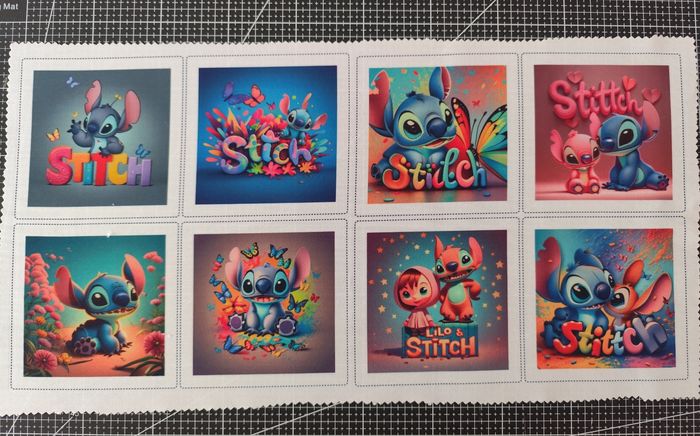 Coupons pour lingettes lavables