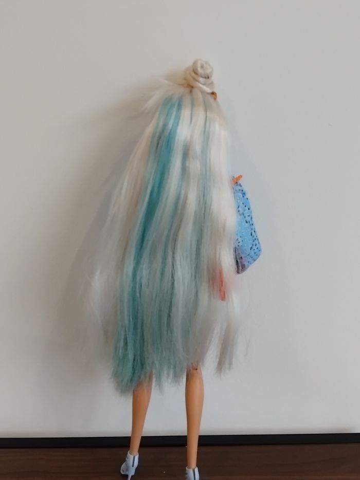 Poupée Barbie Extra - photo numéro 9