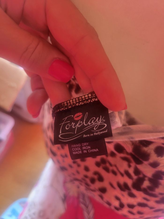 Jolie robe - photo numéro 5