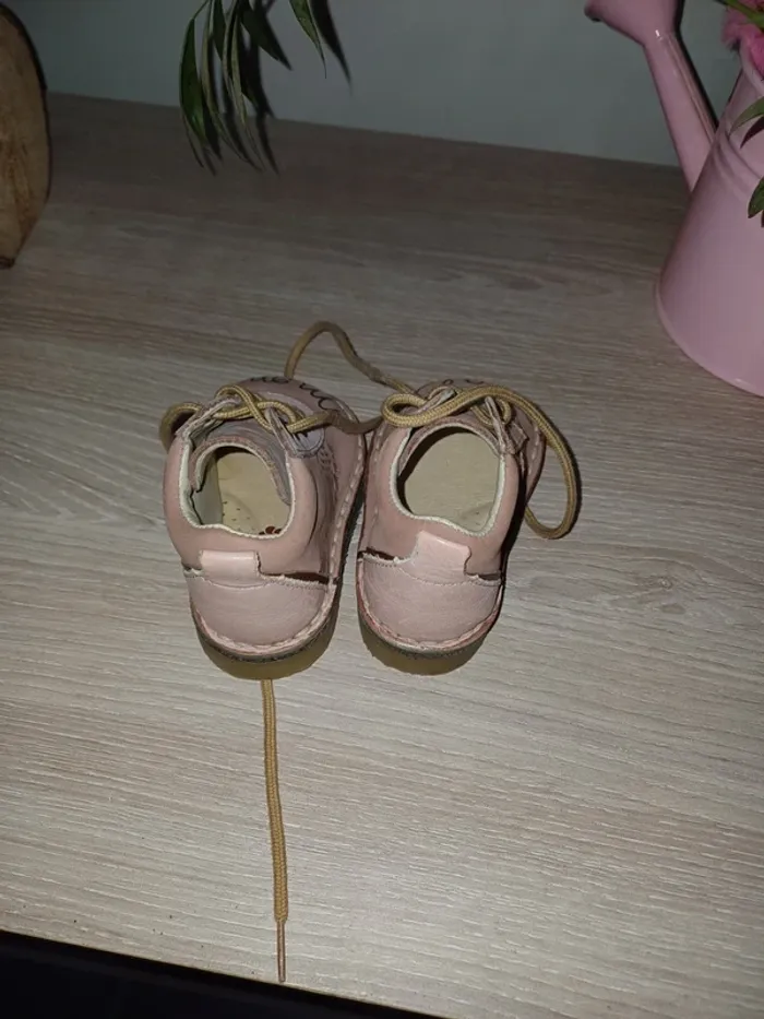 Chaussure - photo numéro 2