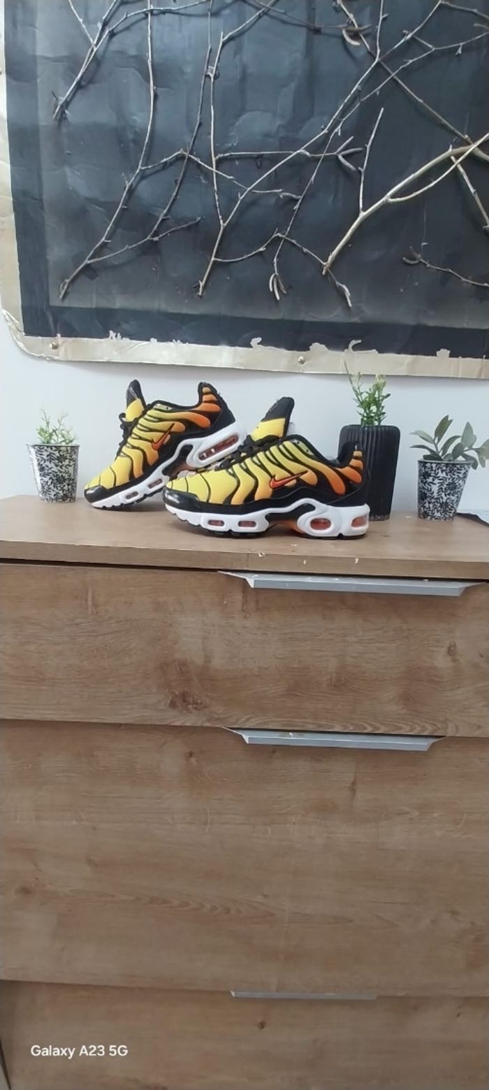 Nike tn T31 - photo numéro 6