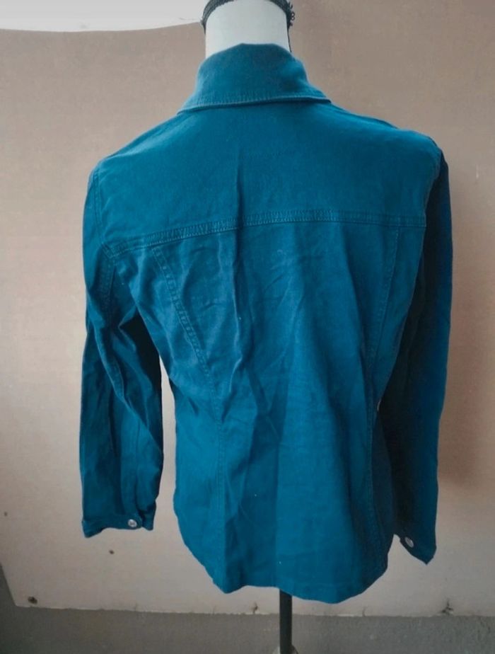 Veste taille 36-38 - photo numéro 3