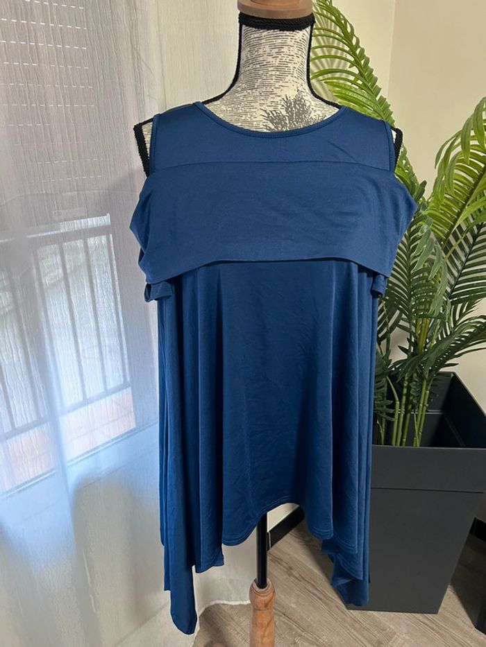 Tunique femme taille 44
