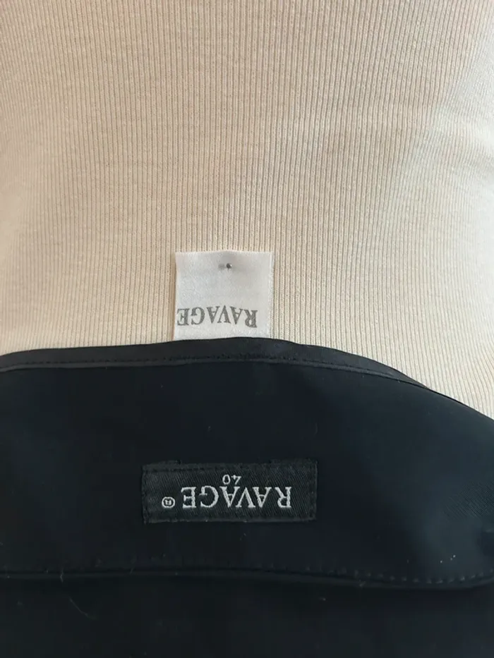 Jupe tailleur - photo numéro 3