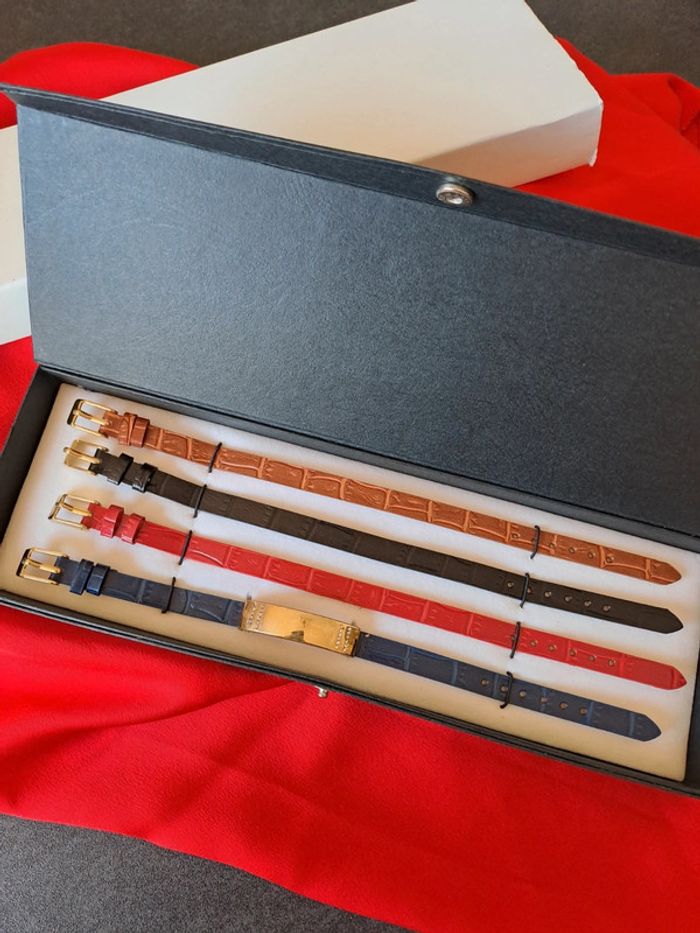 Coffret bracelets Moog - photo numéro 3