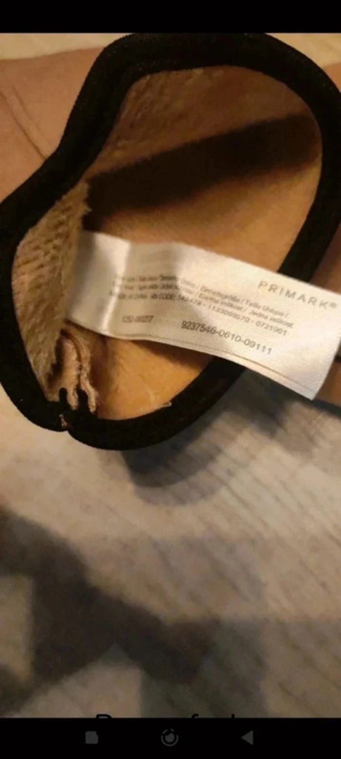 Gant femme neuf Primark - photo numéro 8