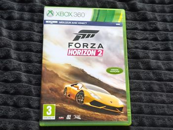 Forza Horizon 2 Xbox 360 