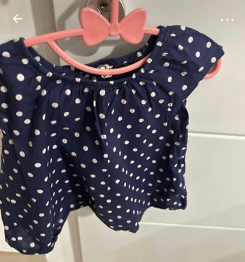 12 mois /Lot de 13 vetements 12 mois