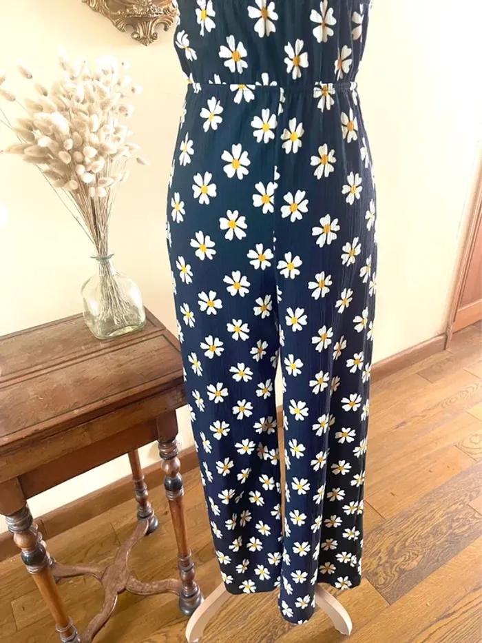 Robe Fleurie Bershka - Taille XS - photo numéro 16