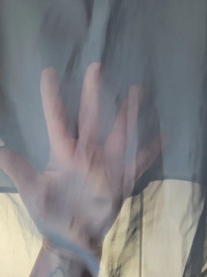Haut fluide sans manches - photo numéro 7