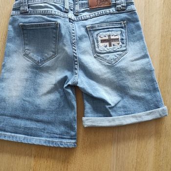 Short deeluxe 12/14
