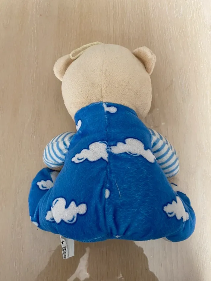 🌸 Peluche ourson 🌸 - photo numéro 2