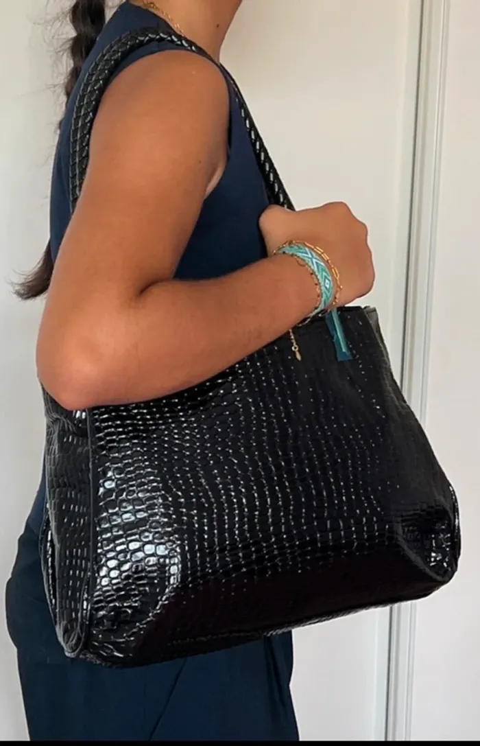 Sac fourre tout 36x11x29