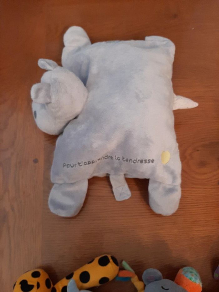Lot de 6 jouets d'éveil - photo numéro 17