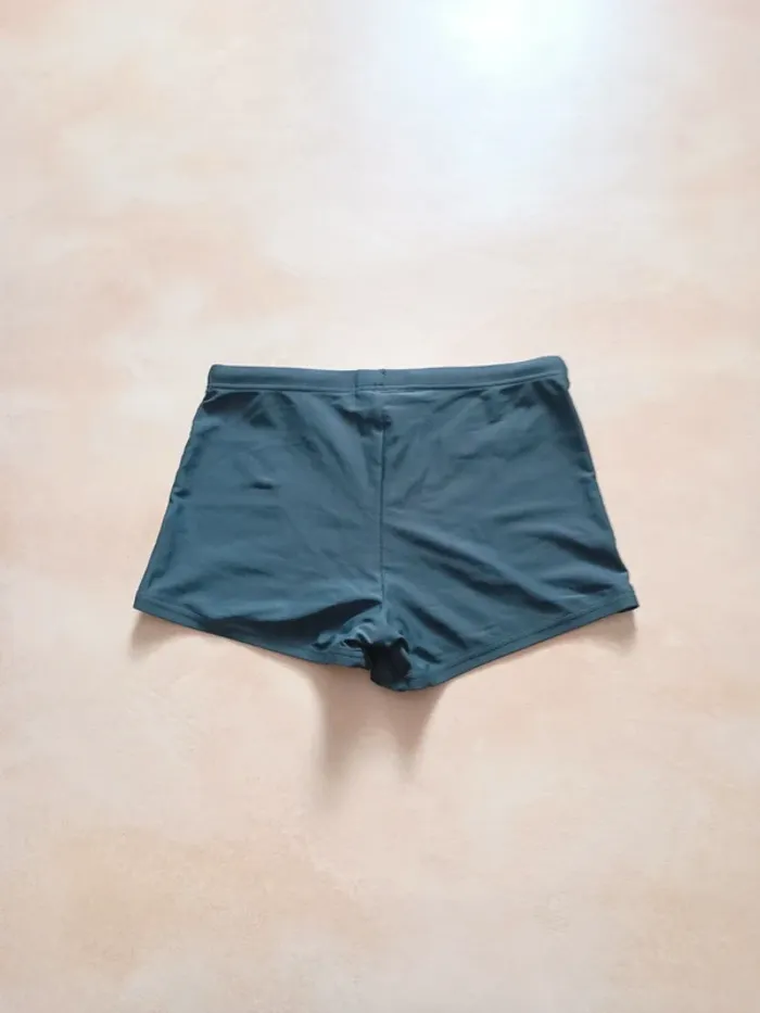 Maillot de bain boxer homme taille 44 / 86-89cm - photo numéro 2