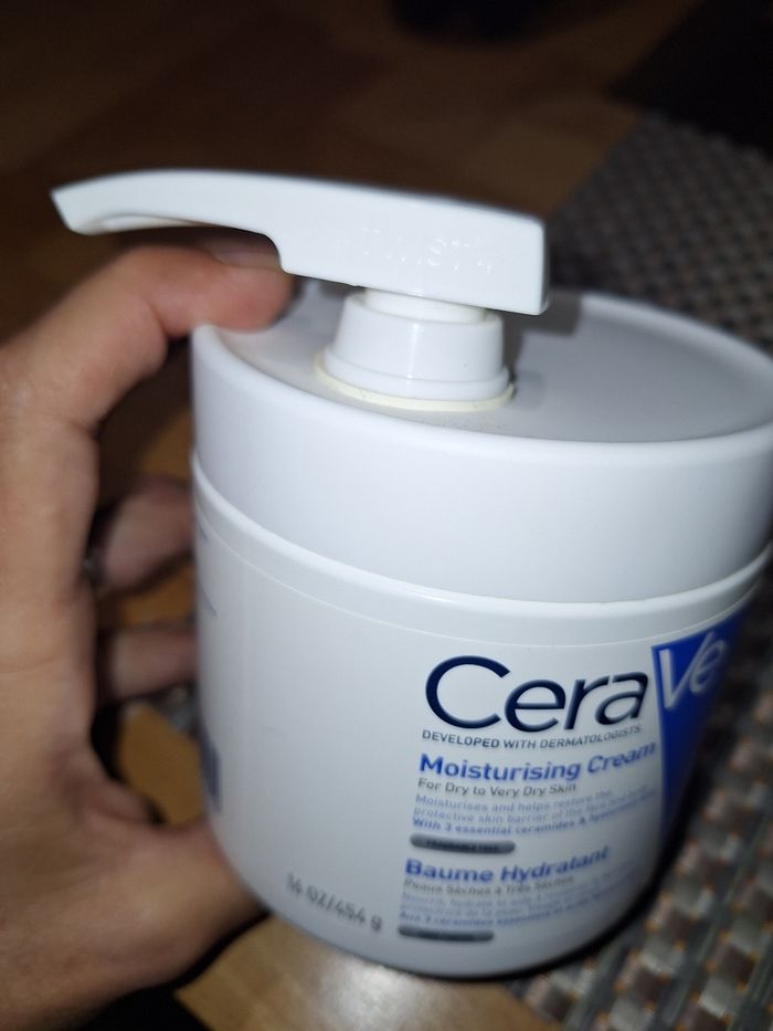 Cerave - photo numéro 4