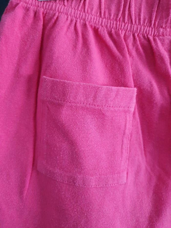 Short rose - photo numéro 5