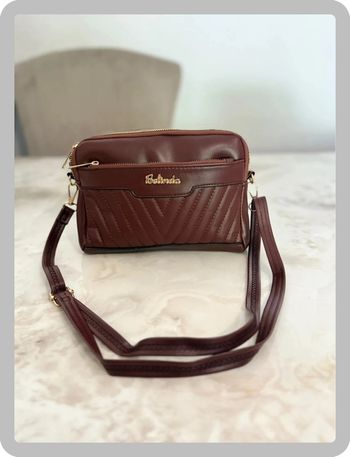 Sac à bandoulière
