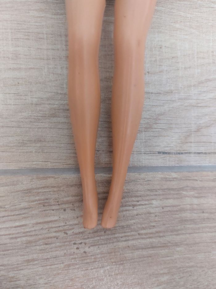 Barbie vintage - photo numéro 3