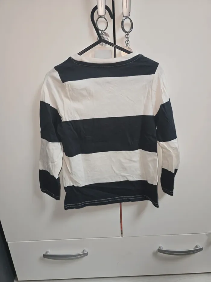 Tee-shirt - photo numéro 2