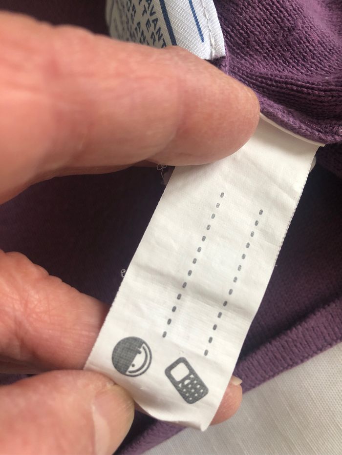Gilet - photo numéro 6