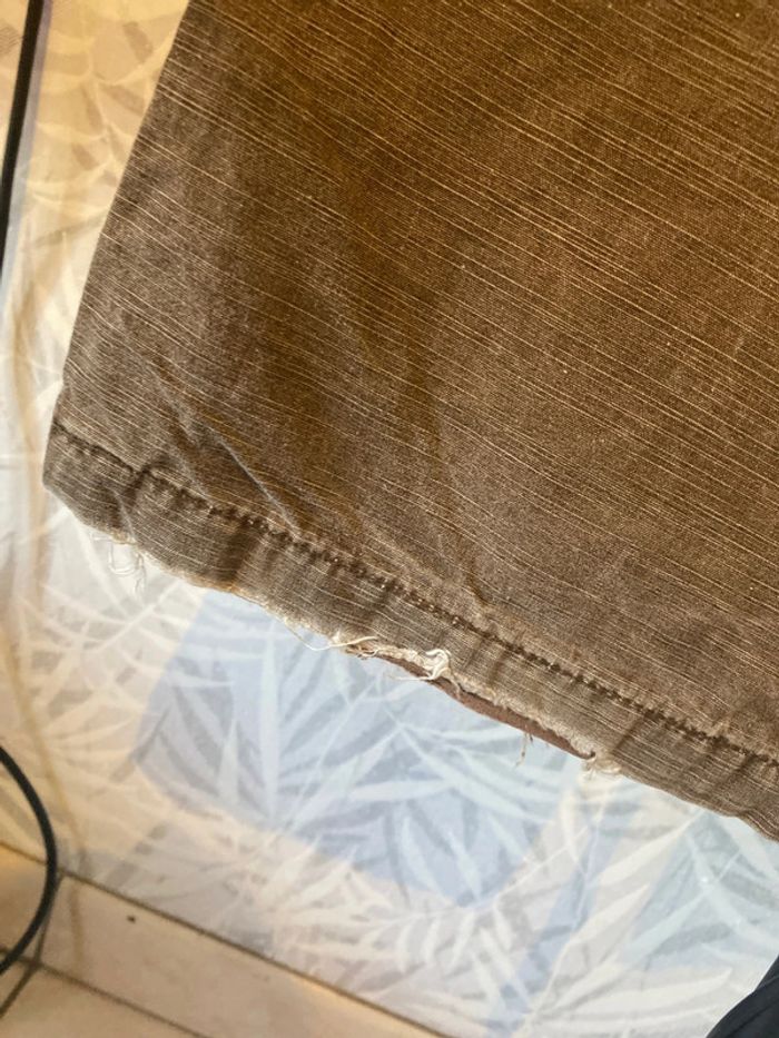 Jean fille - photo numéro 4