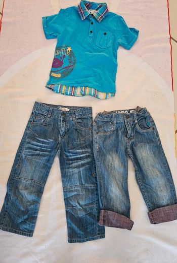 Ensemble la compagnie des petits 6/5 ans