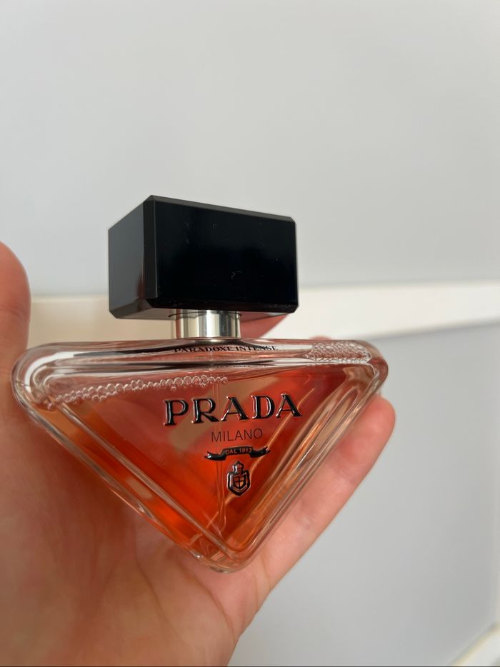 Parfum Prada Paradoxe Intense