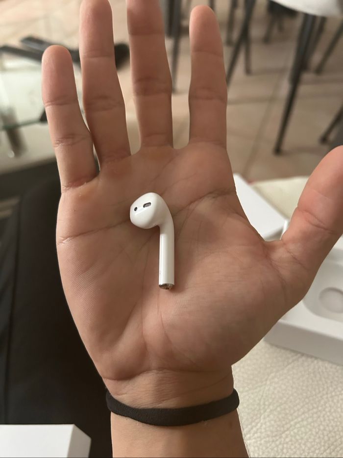 AirPods 2 - photo numéro 7