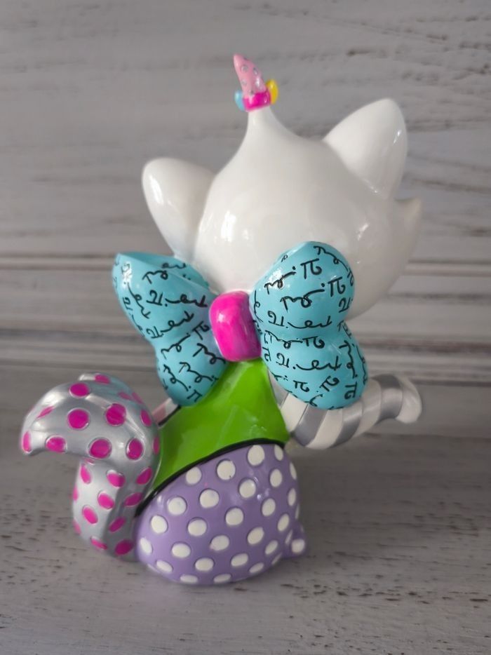 Britto - Marie des Aristochats - photo numéro 5