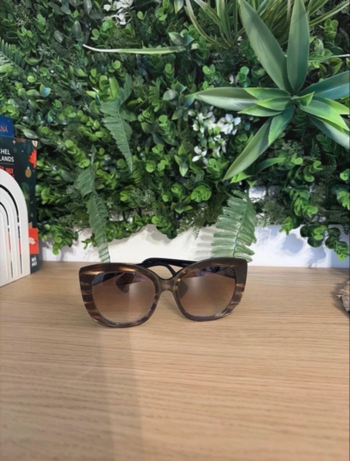 Lunettes de soleil Lukkas Paris