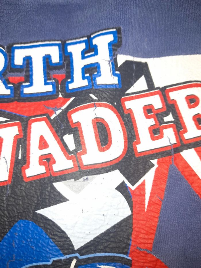 Ensemble pyjama star wars 5/6 ans - photo numéro 6