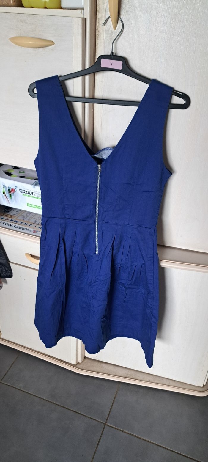 Robe femme taille m - photo numéro 2