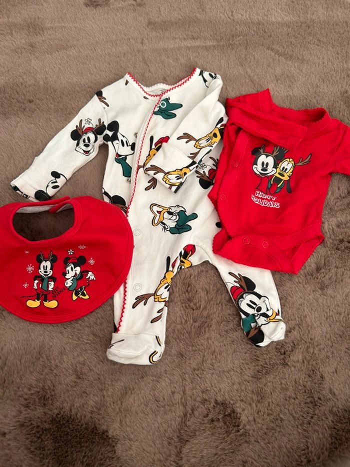 Pyjama bébé