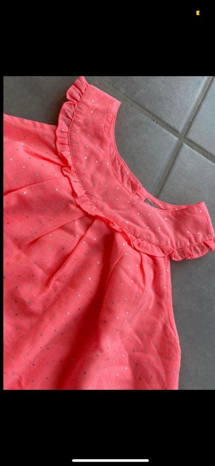 Robe Neuve 18 mois - photo numéro 5