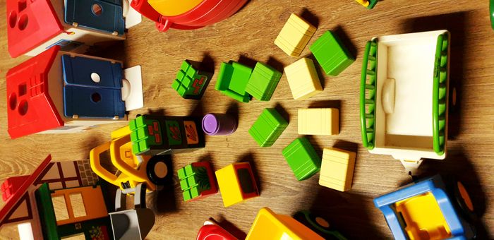 Playmobil 123- Gros lot - photo numéro 9