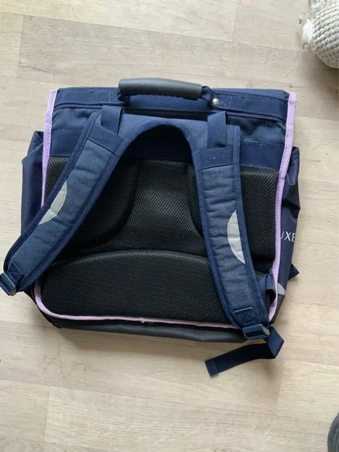 Cartable - photo numéro 4