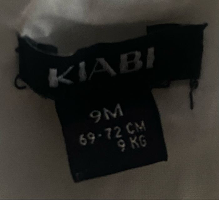 Robe - photo numéro 3