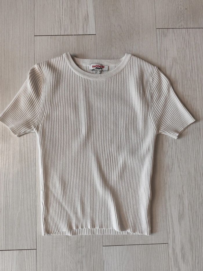 Lot de 6 haut taille s+ gilet capuche - photo numéro 2