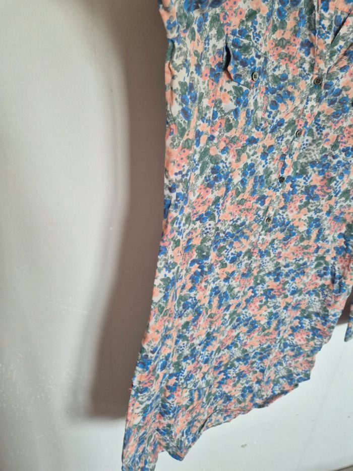 Robe Comptoir des Cotonniers taille 40 - photo numéro 5