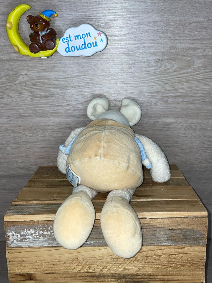 DDC465 doudou et compagnie souris 🐭 - photo numéro 2