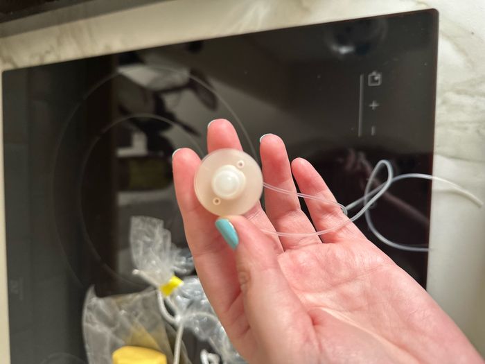 DAL - Dispositif d’aide à l’allaitement - photo numéro 3