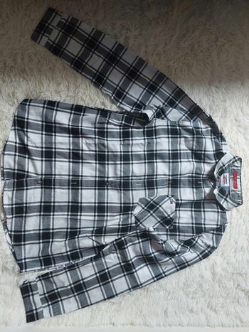 Chemise Tommy Jeans